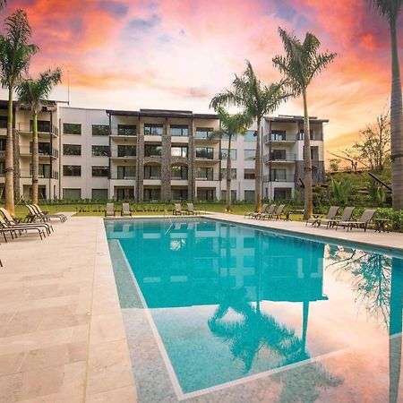 Marriott Vacation Club At Los Suenos Playa Herradura  Exteriör bild