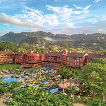 Marriott Vacation Club At Los Suenos Playa Herradura  Exteriör bild