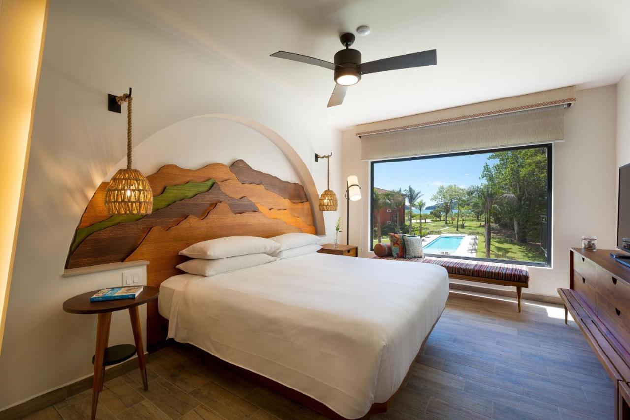 Marriott Vacation Club At Los Suenos Playa Herradura  Exteriör bild