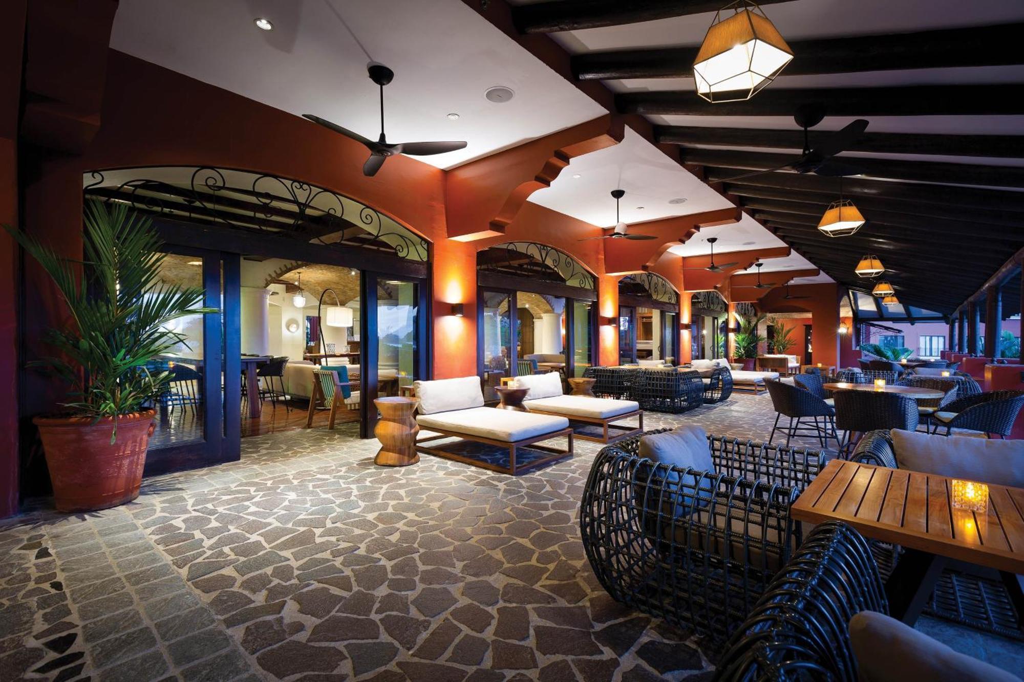 Marriott Vacation Club At Los Suenos Playa Herradura  Exteriör bild