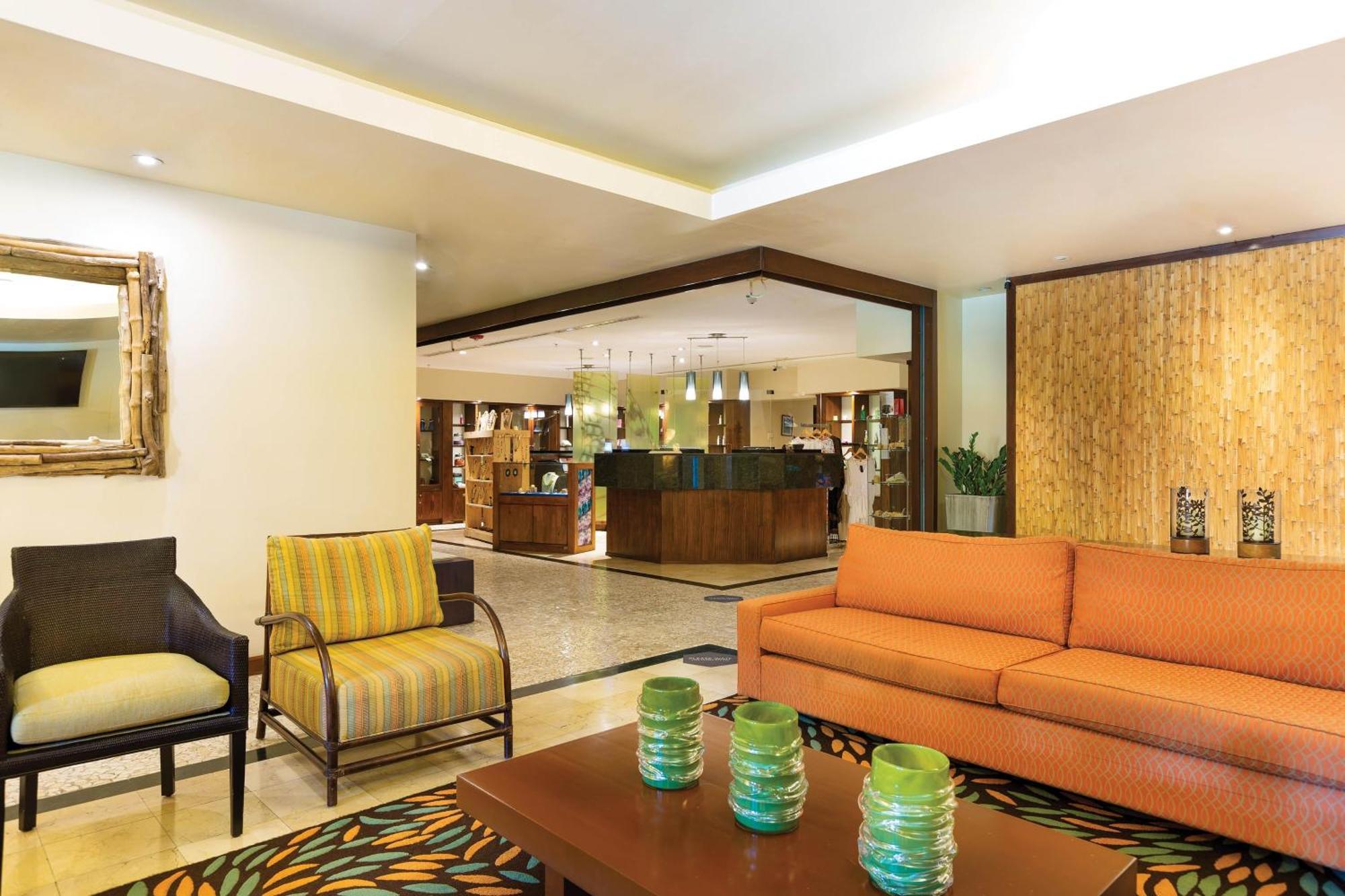 Marriott Vacation Club At Los Suenos Playa Herradura  Exteriör bild